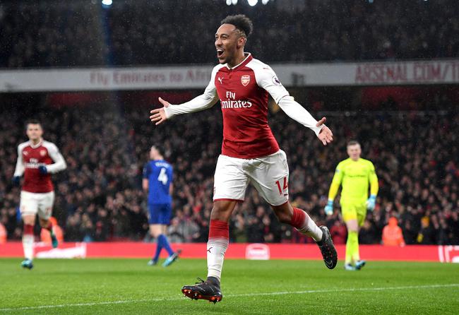 九游体育APP下载-阿森纳前锋奥巴梅杨爆发进球危机