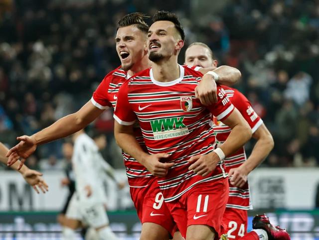 九游体育直播-霍芬海姆U球员助球队赢得胜利,士气高涨的简单介绍