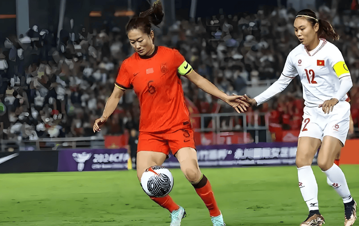 九游娱乐首页-现代女足出征国际赛场,期待佳绩而归