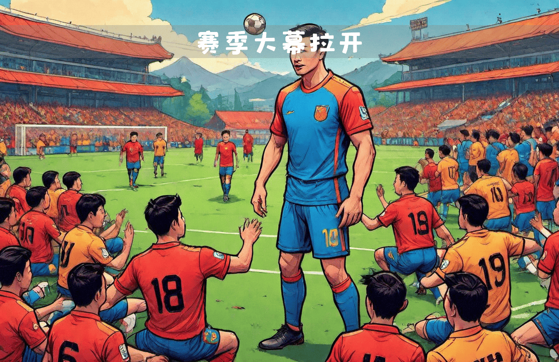 九游娱乐-榜首之争再次上演!巨星球队对决火爆开战的简单介绍