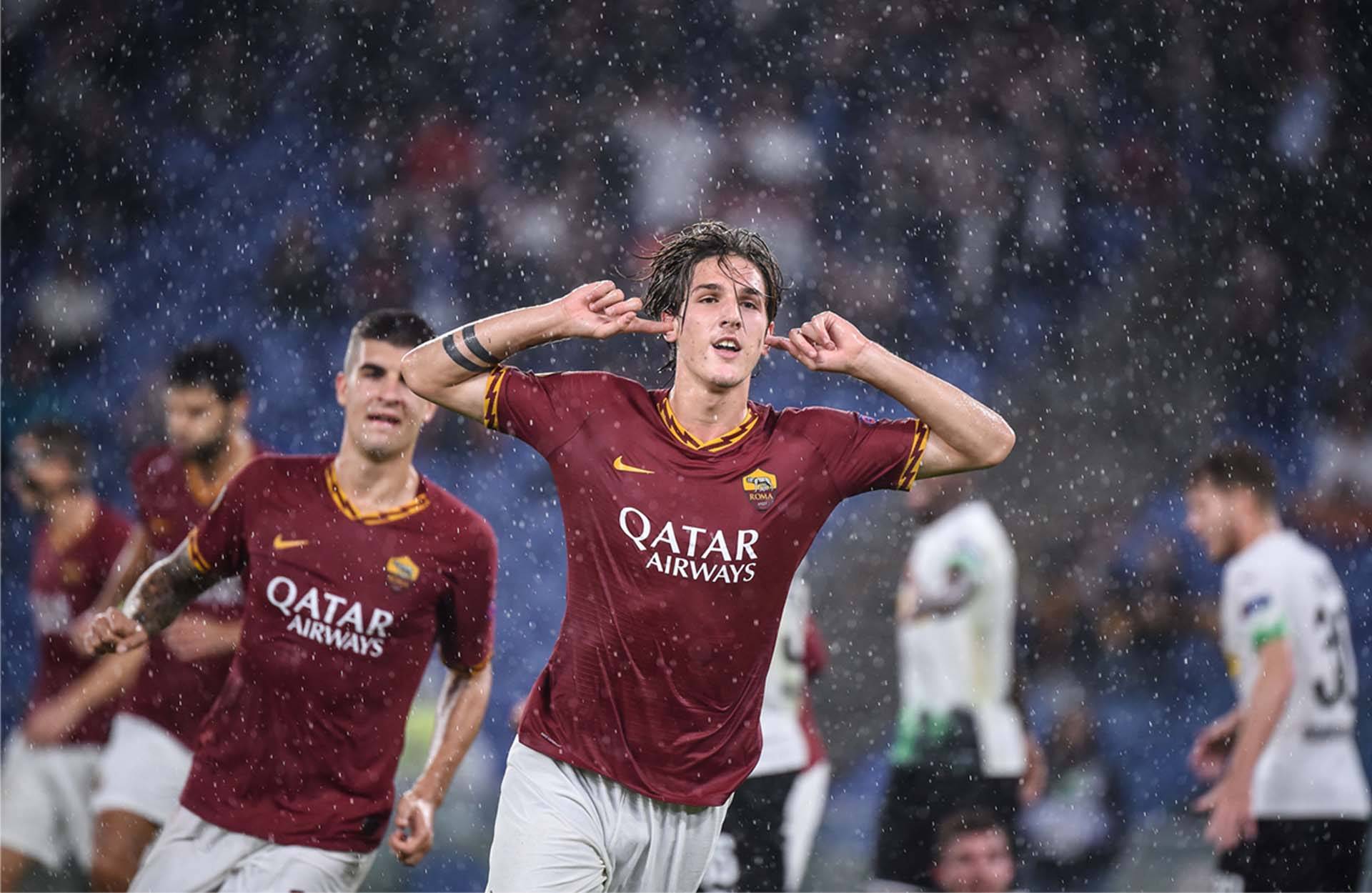 九游APP-意甲球队备战下一场比赛,全队士气高昂