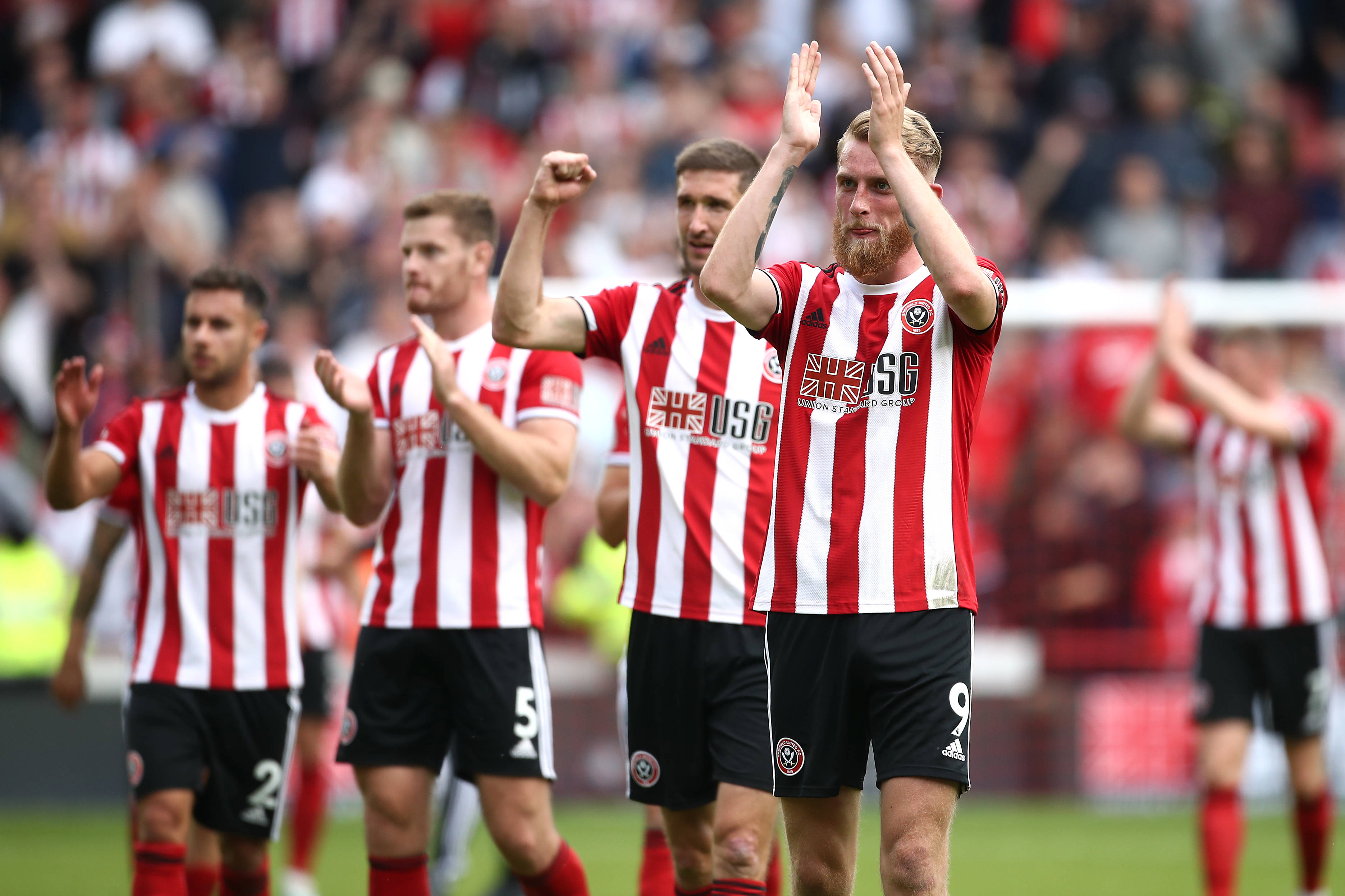 沃特福德-客场击败谢菲联,近三轮不败的简单介绍 沃特福德-客场击败谢菲联,近三轮不败的简单介绍