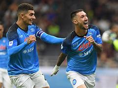 九游体育-亚特兰大大胜那不勒斯,势不可挡的简单介绍