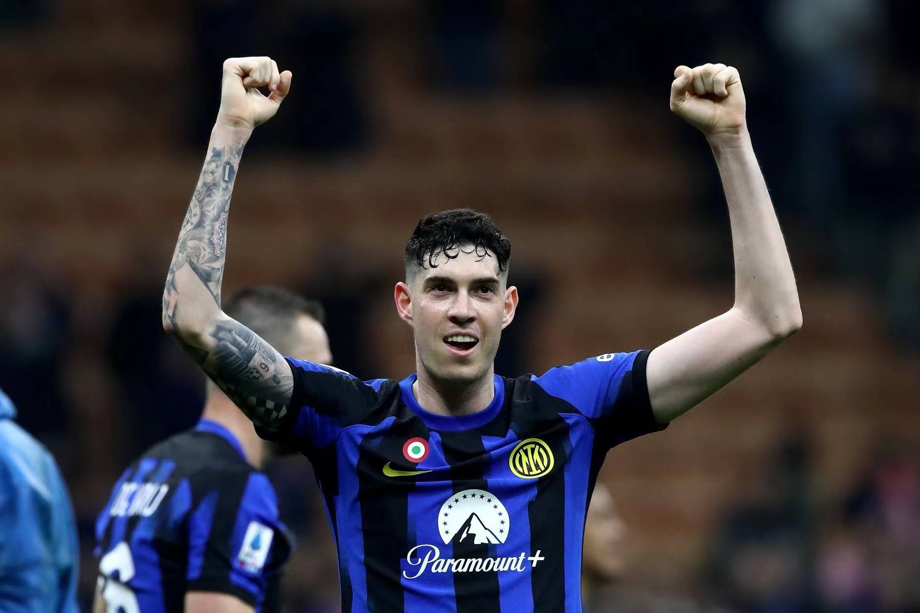 国际米兰铁卫遭遇伤病,或将缺席下一个比赛的简单介绍 国际米兰铁卫遭遇伤病,或将缺席下一个比赛的简单介绍