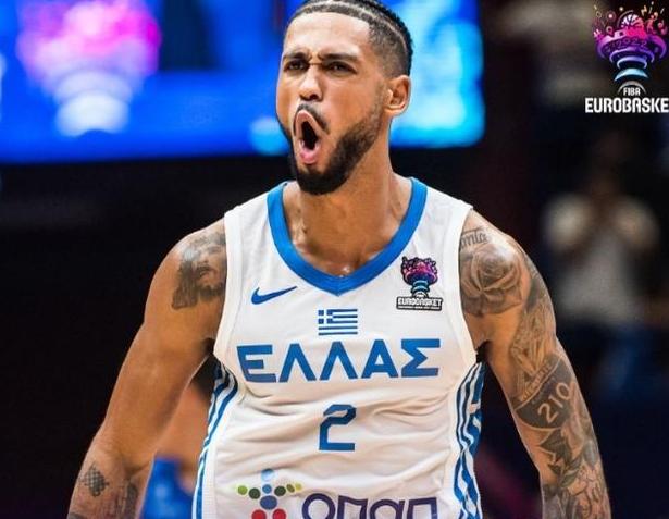 包含欧锦赛篮球赛事持续激烈,希腊队抢占半程领先的词条 包含欧锦赛篮球赛事持续激烈,希腊队抢占半程领先的词条