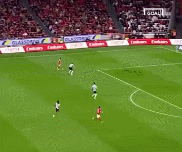 九游官网-迪马利亚火力全开,巴黎半决赛之路