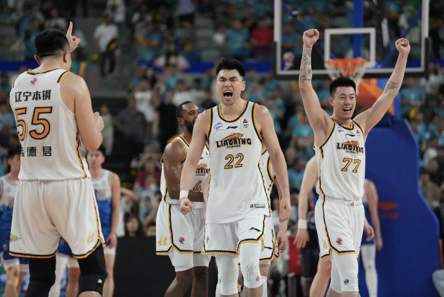 关于辽宁本土球员在对阵江苏的比赛中发挥突出的信息 关于辽宁本土球员在对阵江苏的比赛中发挥突出的信息