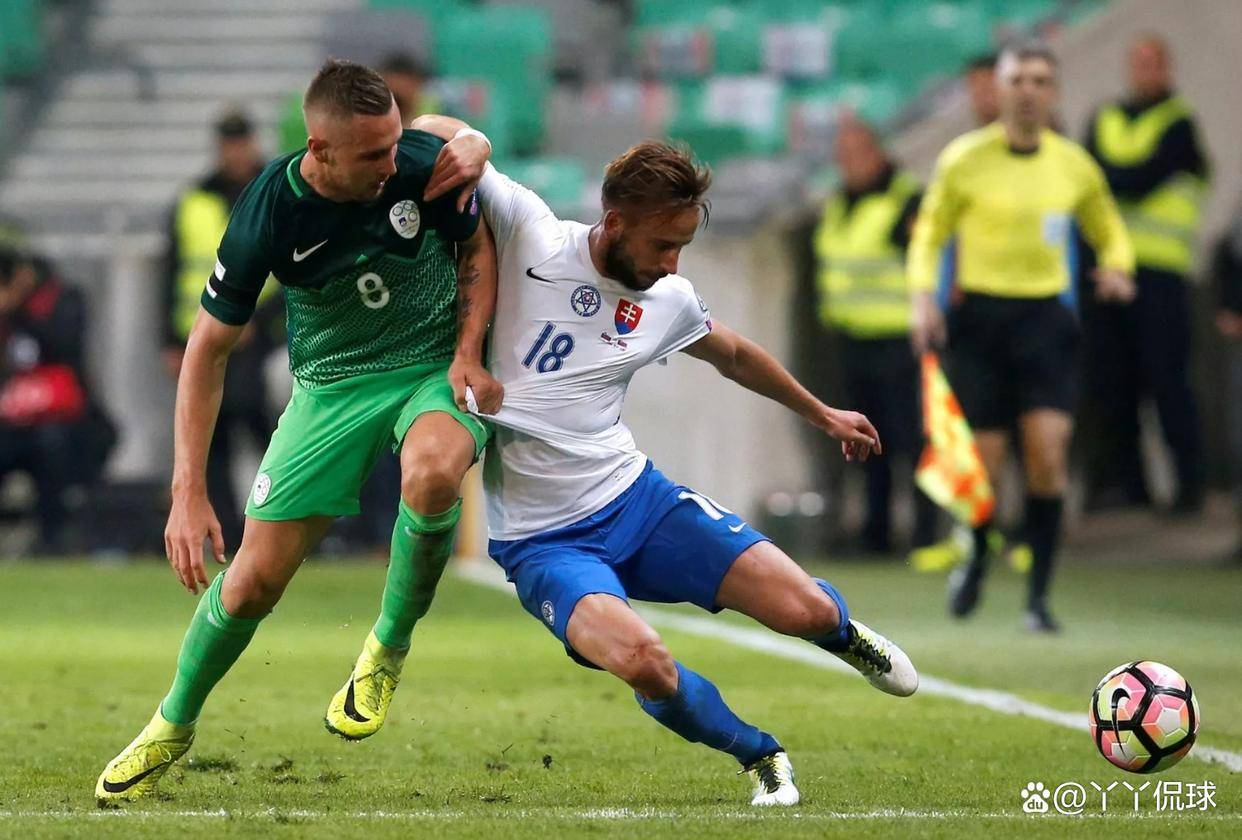 斯洛伐克队在国际联赛中遇到挑战 斯洛伐克队在国际联赛中遇到挑战