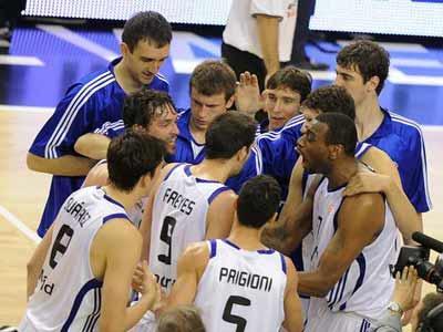 欧洲篮球精英联赛迎来新赛季开幕 欧洲篮球精英联赛迎来新赛季开幕