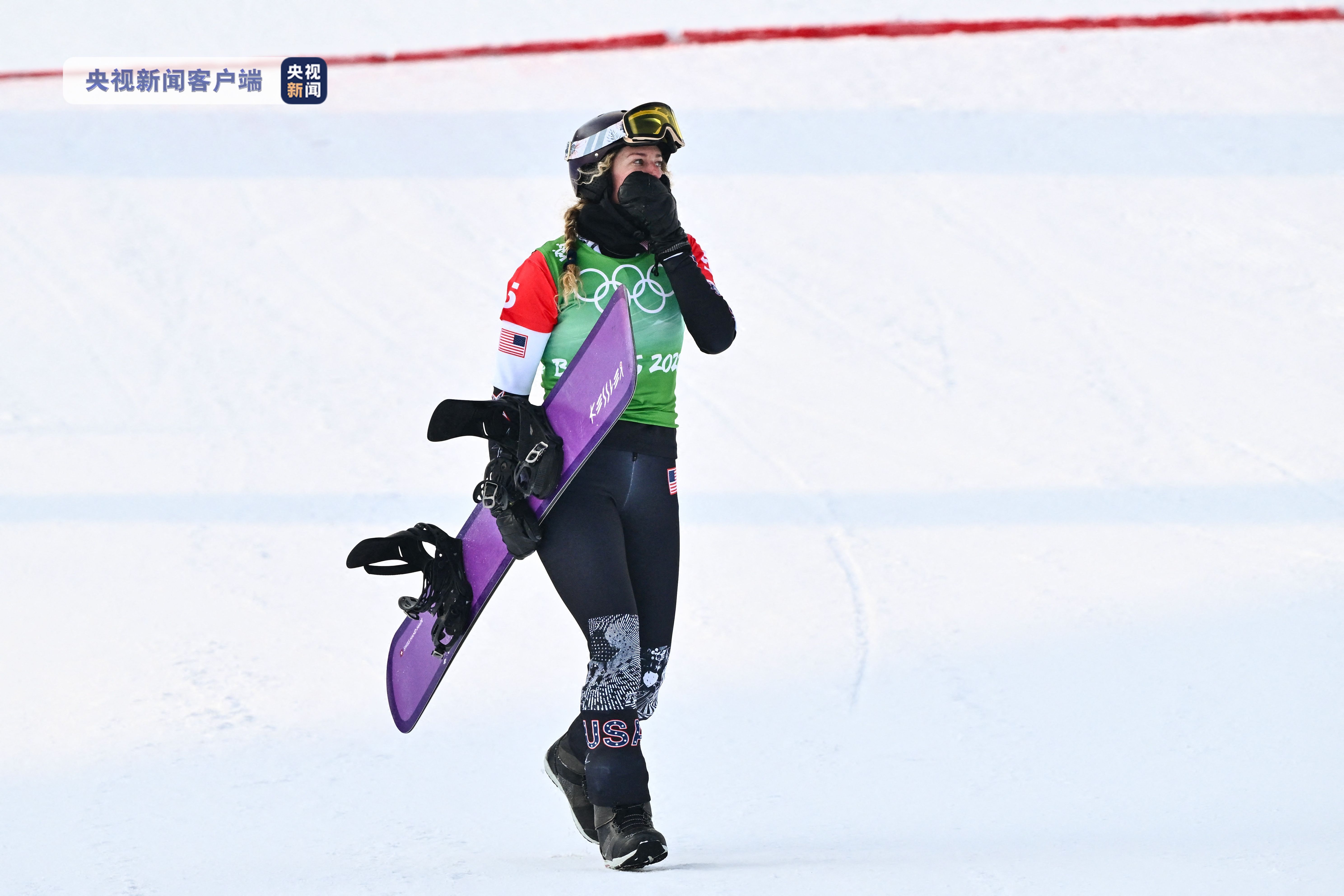 关于美国选手力压众多竞争对手,喜获银牌的信息 关于美国选手力压众多竞争对手,喜获银牌的信息