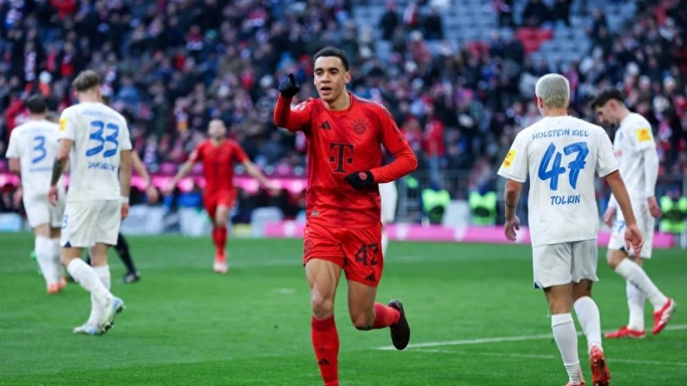 九游体育-德甲多特蒙德客场战胜拜仁慕尼黑