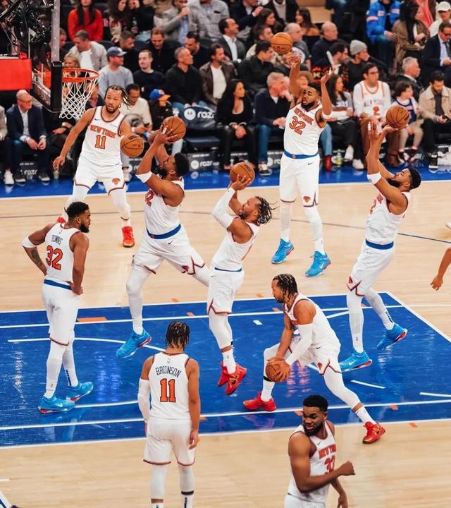 九游娱乐网页-尼克斯队豪取胜利,实力有待提升