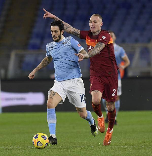 罗马阵容调整奏效,取得连胜的简单介绍 罗马阵容调整奏效,取得连胜的简单介绍