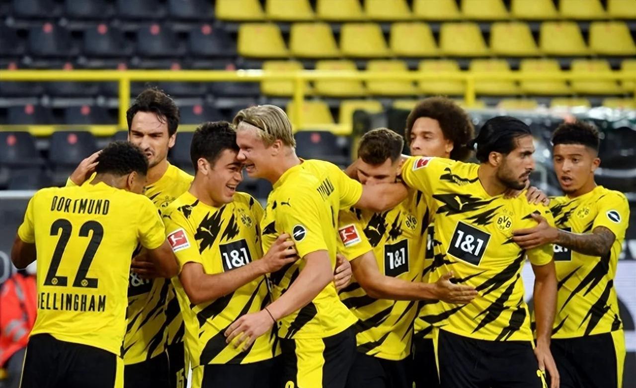 九游娱乐官方网站-战意十足:多特蒙德世俱杯热身赛回顾的简单介绍