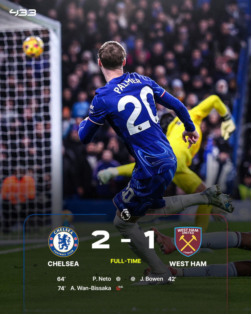 九游VIP-切尔西客场大胜维拉,豪取三分