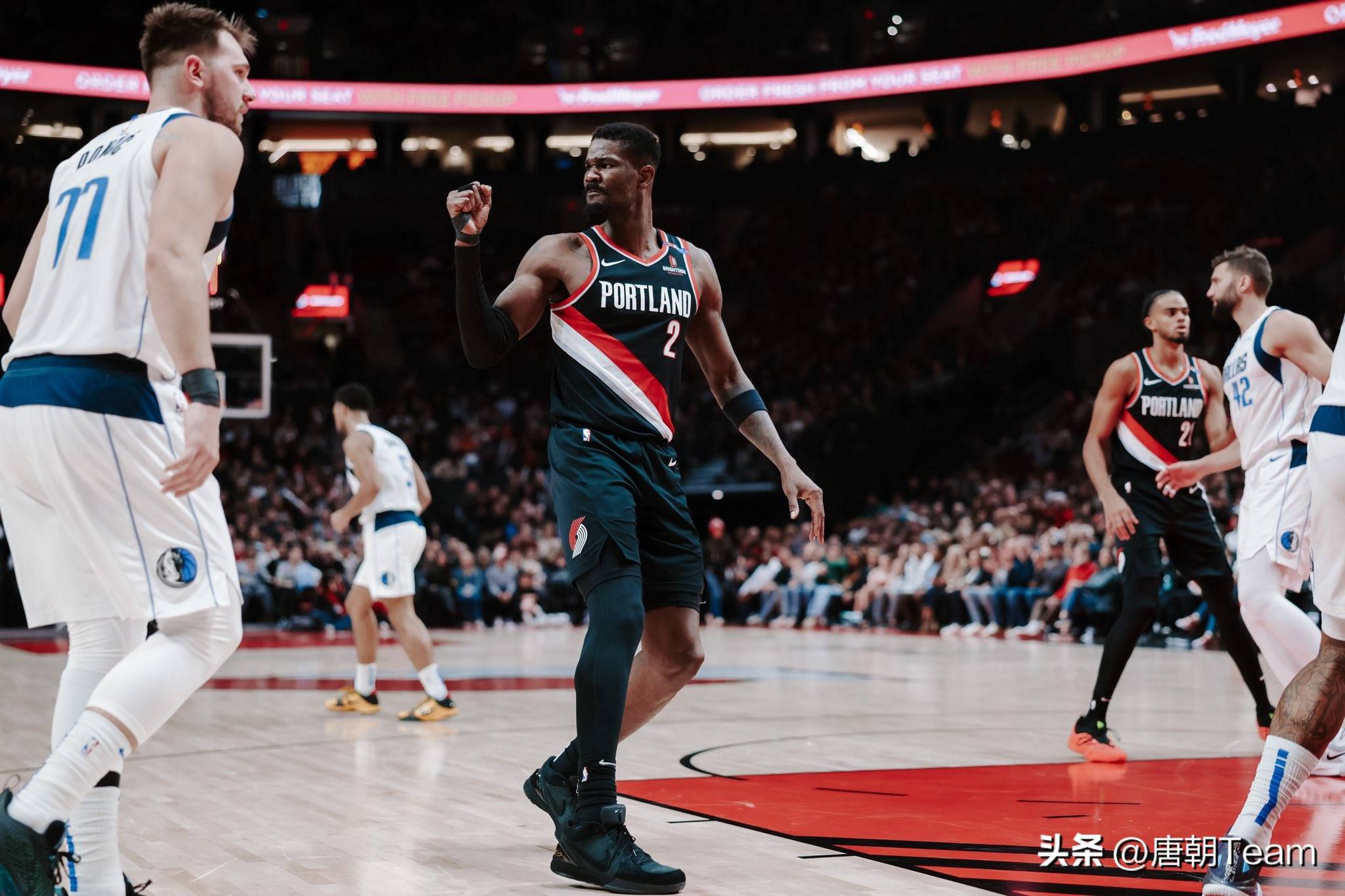 九游app下载-快船大胜开拓者,取得三连胜