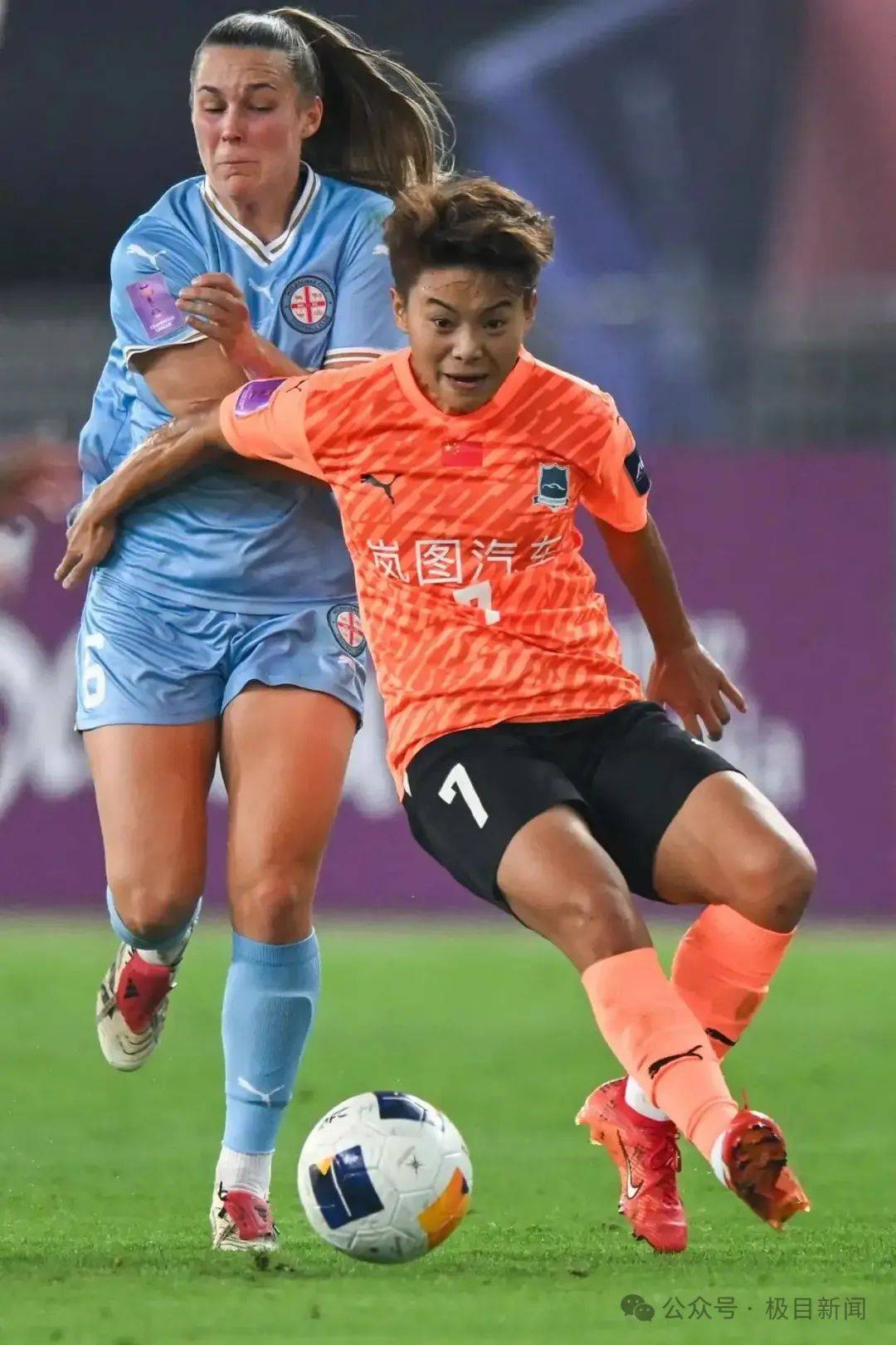 九游娱乐官方-运动竞技:中国女足队获得胜利与荣誉的简单介绍