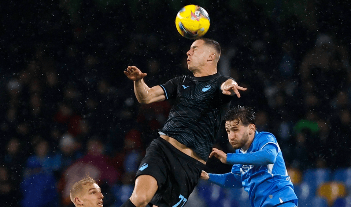 关于惊天一幕!那不勒斯主场爆冷输球遇挑战的信息 关于惊天一幕!那不勒斯主场爆冷输球遇挑战的信息