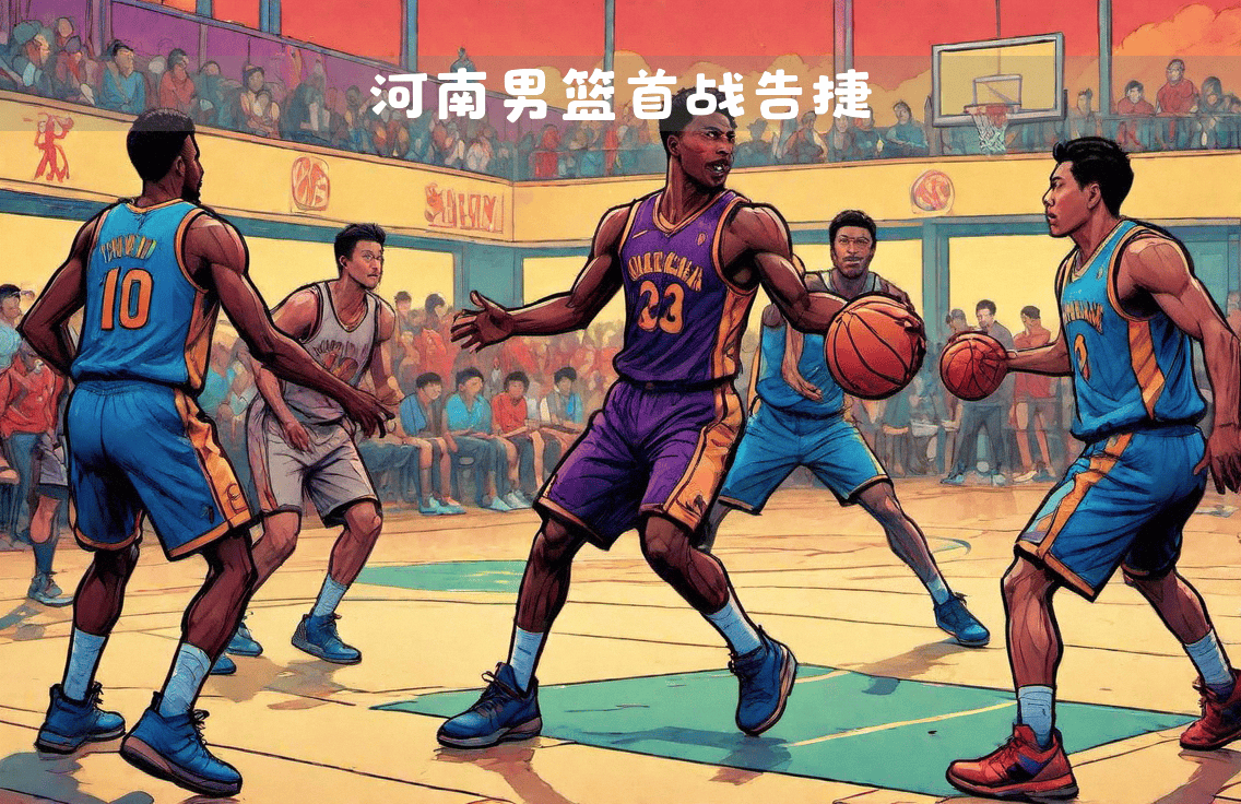 九游体育直播-关于河南男篮在场上展现出不俗的篮球技巧的信息