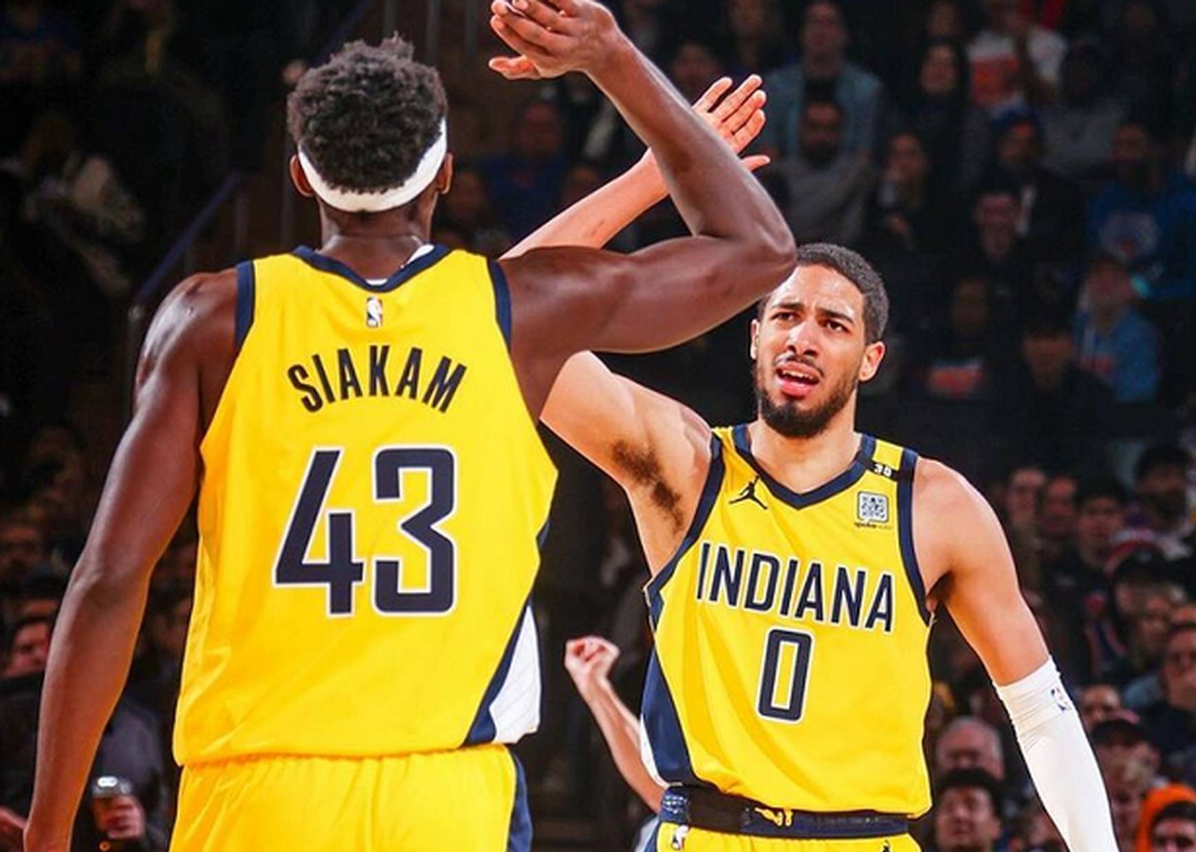 步行者客场击败奇才,萨博尼斯砍下分 步行者客场击败奇才,萨博尼斯砍下分