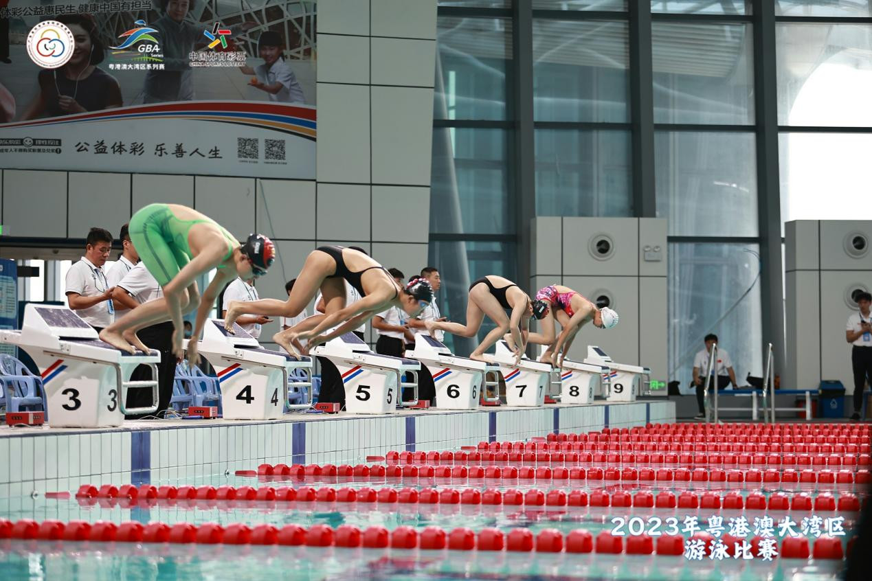 九游体育官方入口-游泳决赛舞台升温,精彩不断的简单介绍