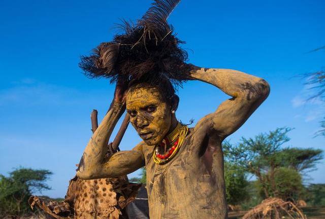 九游娱乐官方-关于埃塞俄比亚队表现卓越,引人瞩目的信息