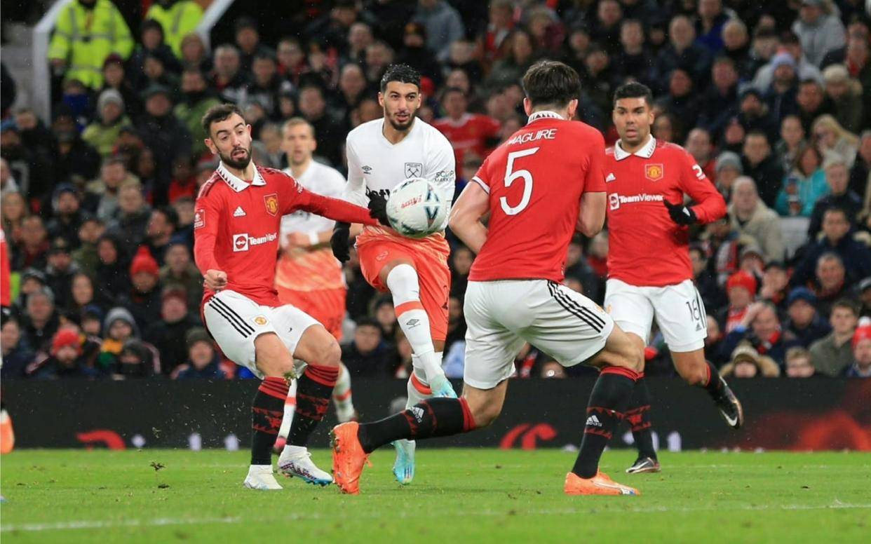 九游娱乐网页-曼联将坐镇主场对阵阿贾克斯,备战决赛