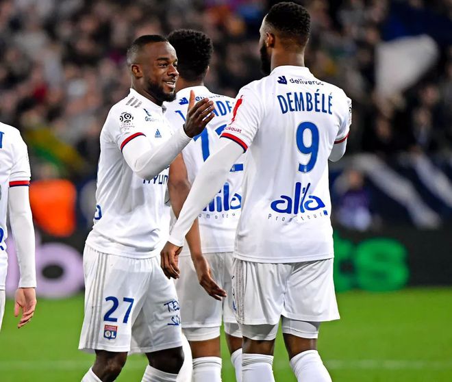 九游app下载-关于里昂主场战胜波尔多,止住颓势的信息