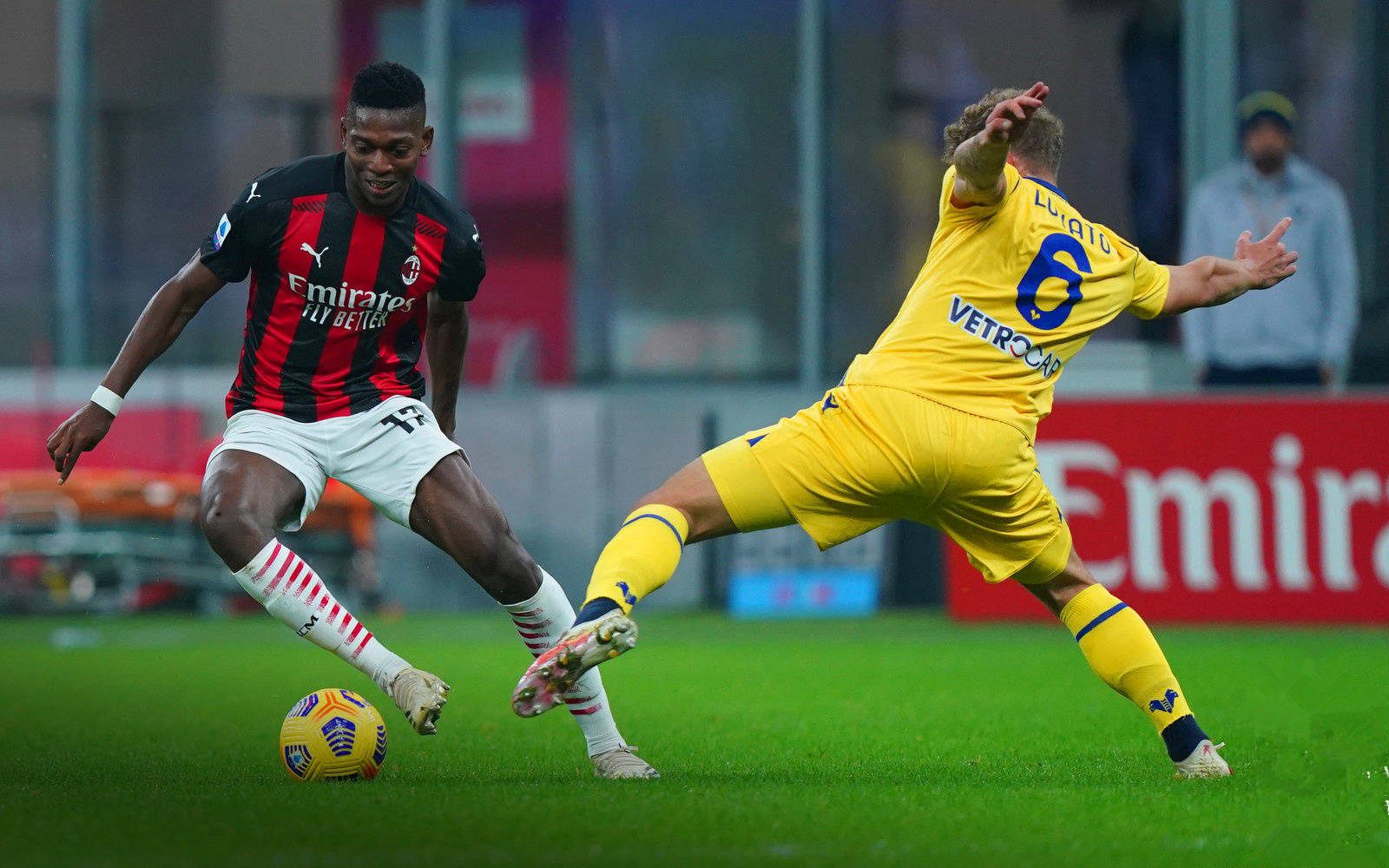 九游娱乐入口-华盛顿客场战平维罗纳,实力过硬凌驾对手