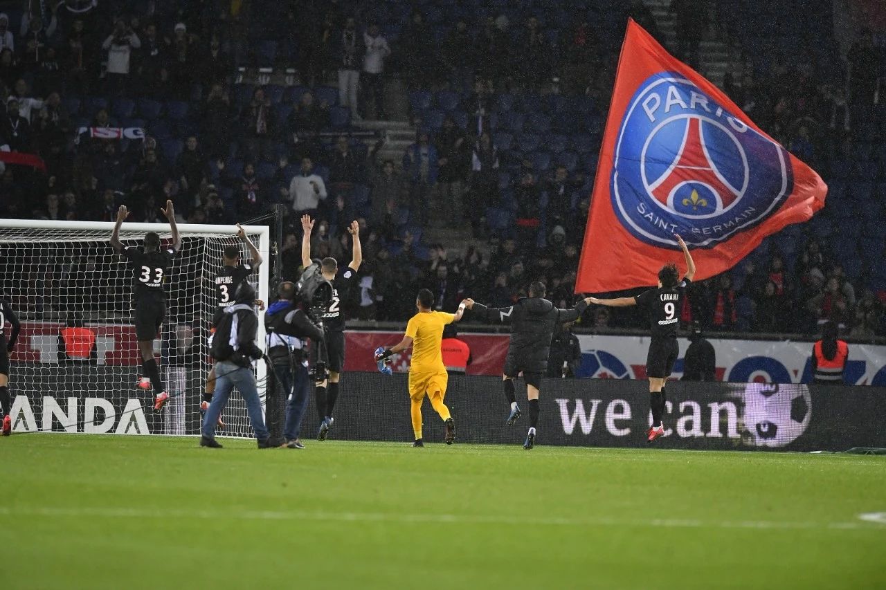 九游app下载-蒙彼利埃主场一役平局,保持不败纪录的简单介绍