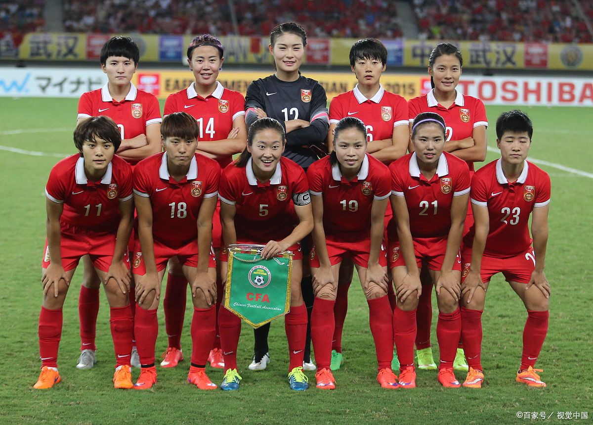 球队实力强劲,女足比赛颇具看点的简单介绍 球队实力强劲,女足比赛颇具看点的简单介绍