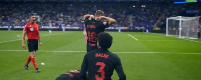 欧洲联赛中的年轻球员崭露头角 欧洲联赛中的年轻球员崭露头角