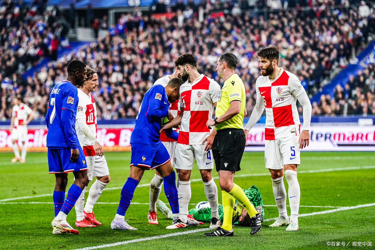 九游体育平台-法国队在惊心动魄的对决中晋级下一轮比赛的简单介绍