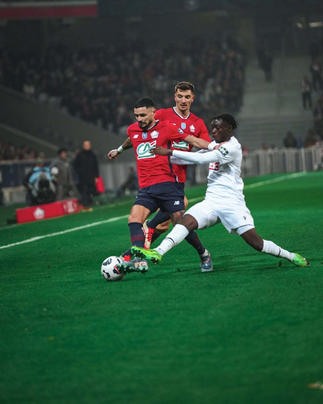 法国队在惊心动魄的对决中晋级下一轮比赛的简单介绍 法国队在惊心动魄的对决中晋级下一轮比赛的简单介绍