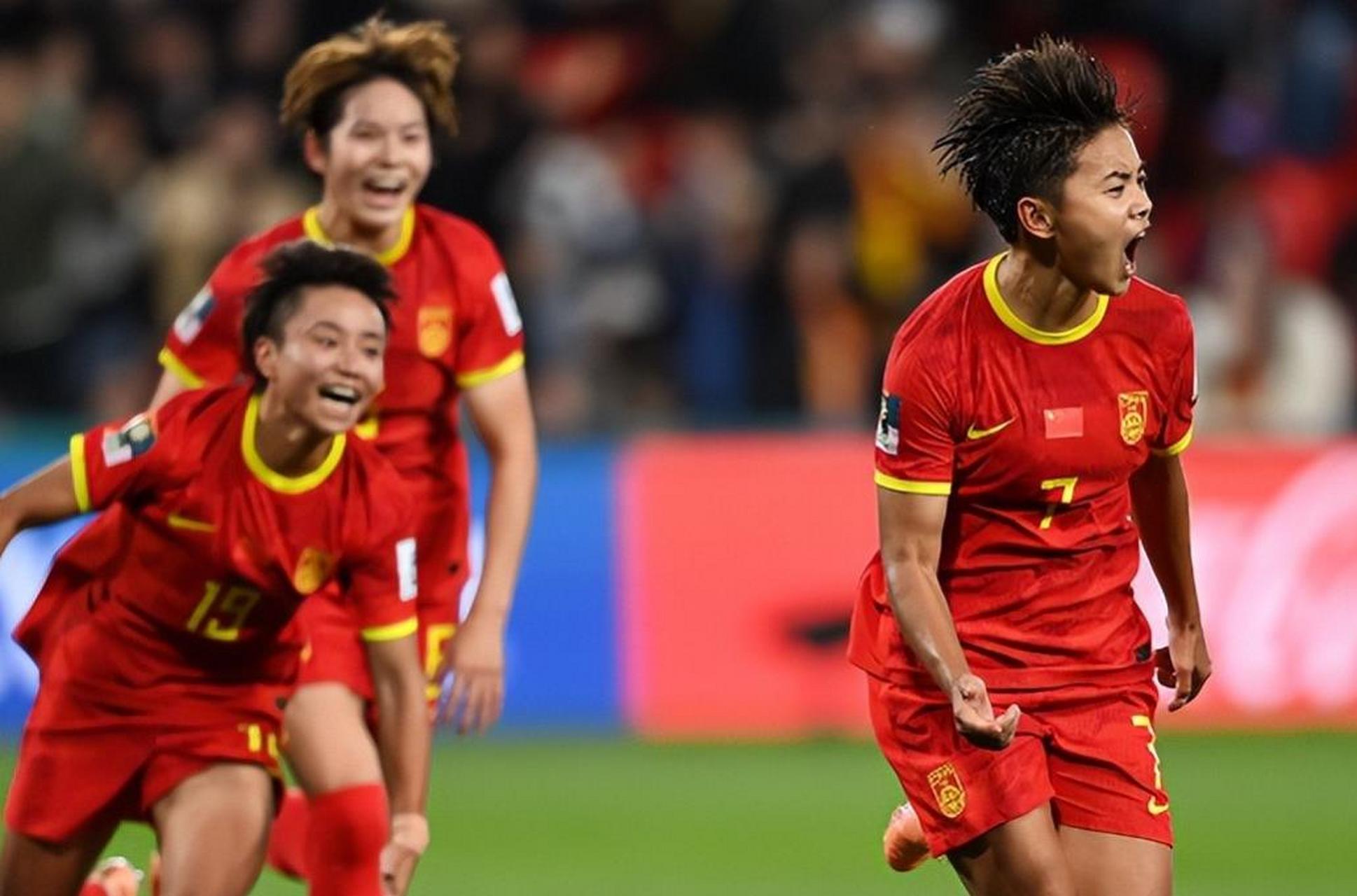 关于中国女足备战奥运备战状态良好:全力以赴备战的信息 关于中国女足备战奥运备战状态良好:全力以赴备战的信息