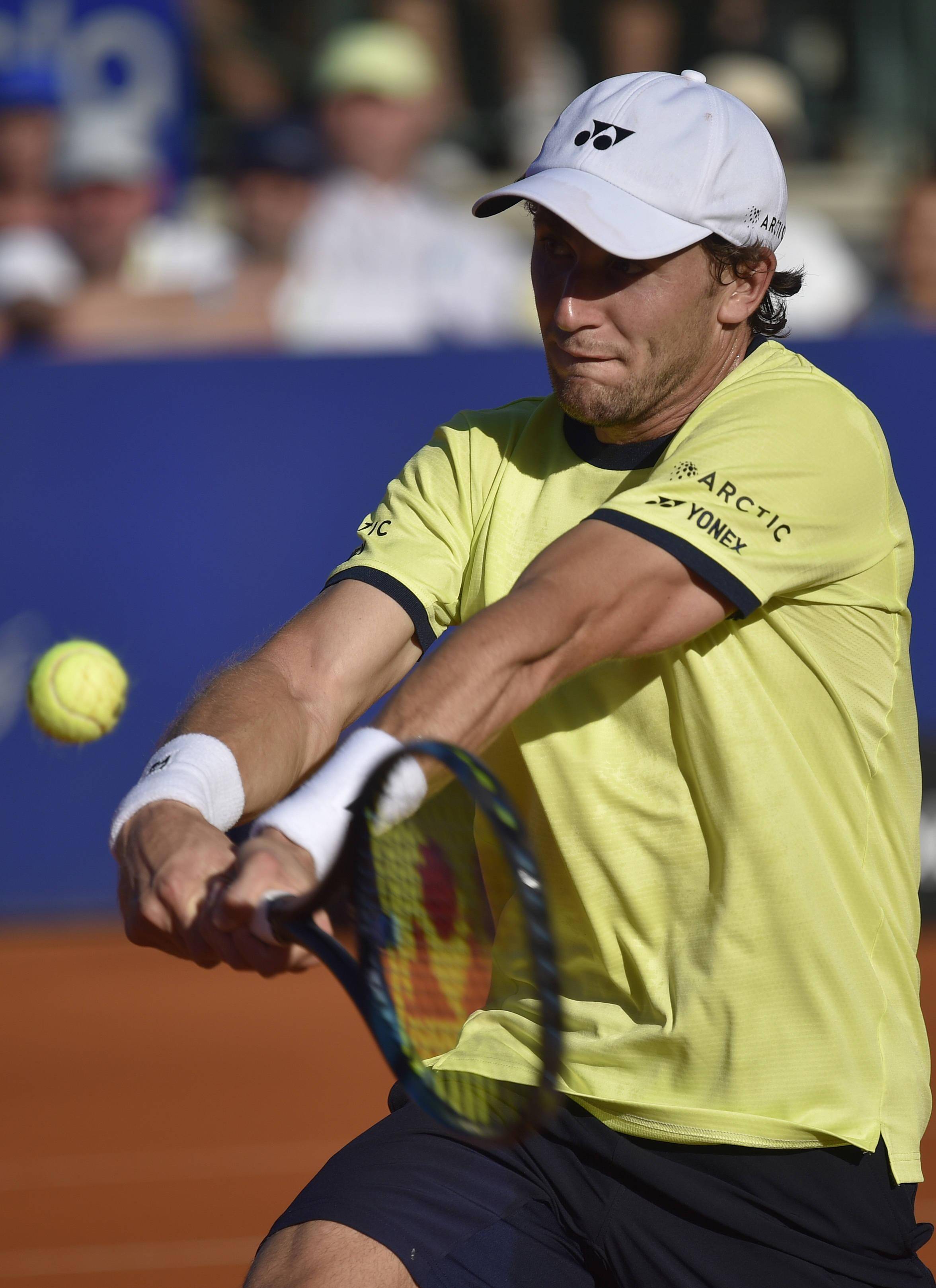 九游娱乐官方-阿根廷选手在马拉松比赛中一路领先夺金