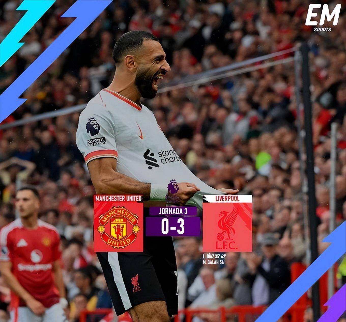 曼联主场告捷,继续领跑积分榜保持优势 曼联主场告捷,继续领跑积分榜保持优势