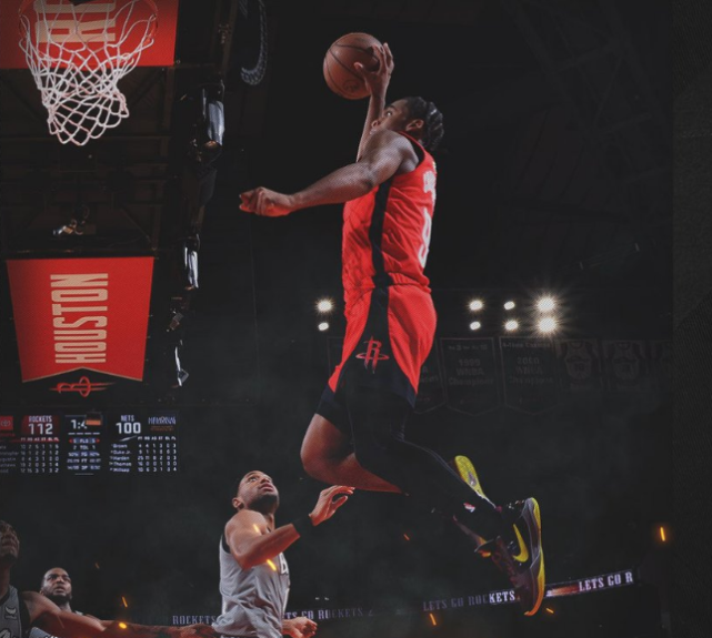 火箭客场告捷,继续保持势不可挡的简单介绍 火箭客场告捷,继续保持势不可挡的简单介绍