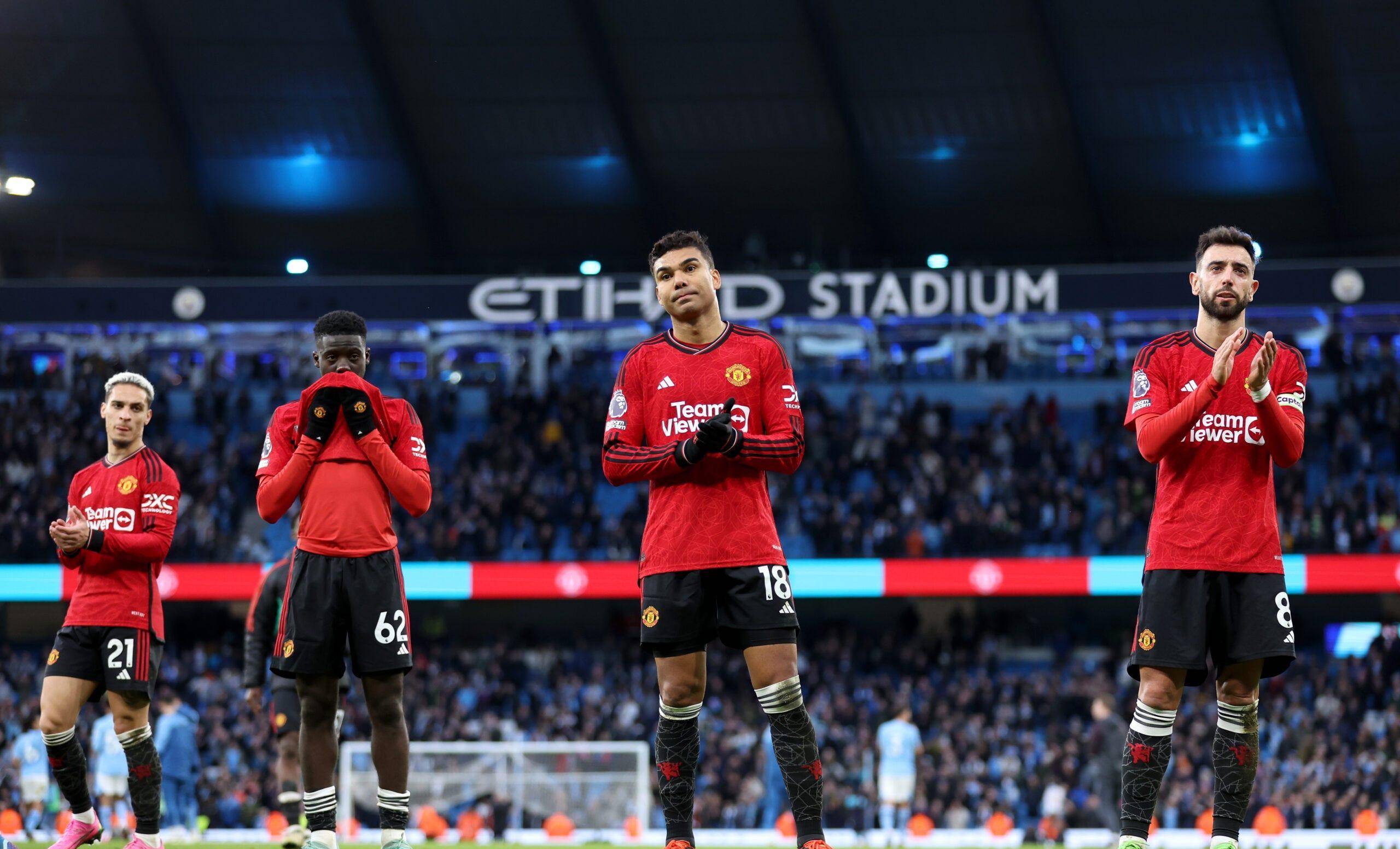 曼联球员集体庆生，建立更紧密的团队