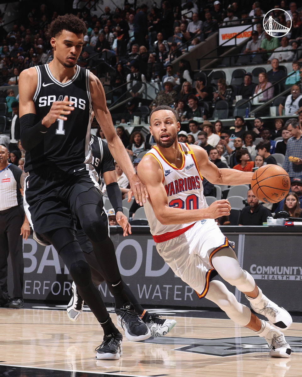 九游app下载-勇士力克马刺,库里精准出手