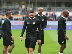 利沃夫迎战贝西克塔斯，备战备战