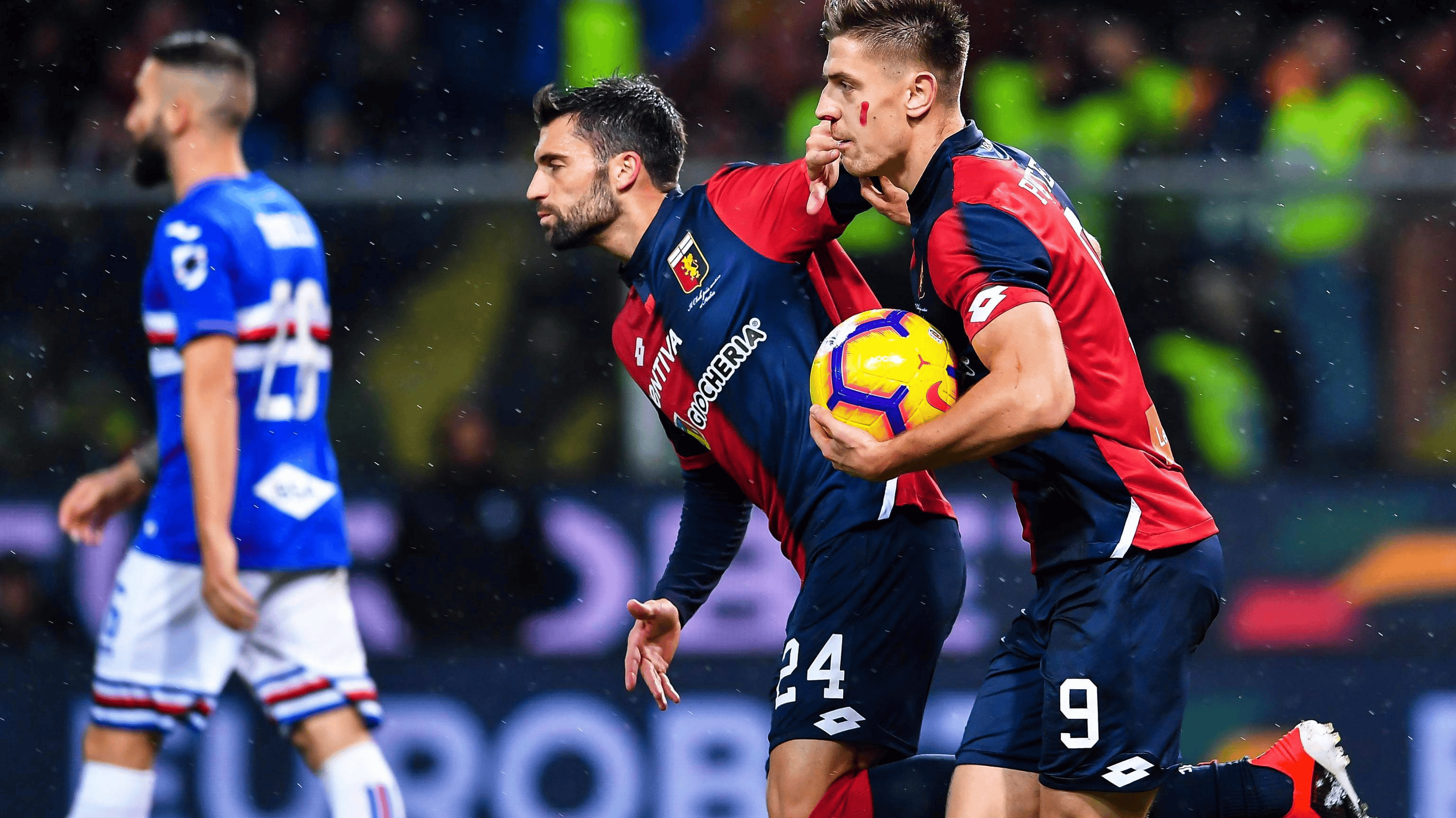 包含桑普多利亚客场大胜那不勒斯,取得三分的词条 包含桑普多利亚客场大胜那不勒斯,取得三分的词条