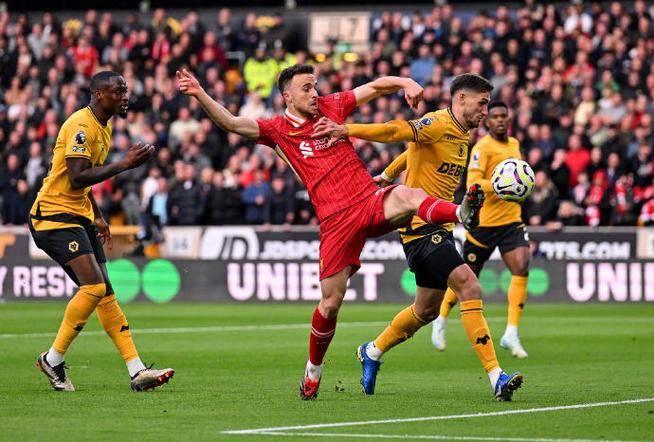 利物浦中场大将状态回升,助球队取得连胜的简单介绍 利物浦中场大将状态回升,助球队取得连胜的简单介绍