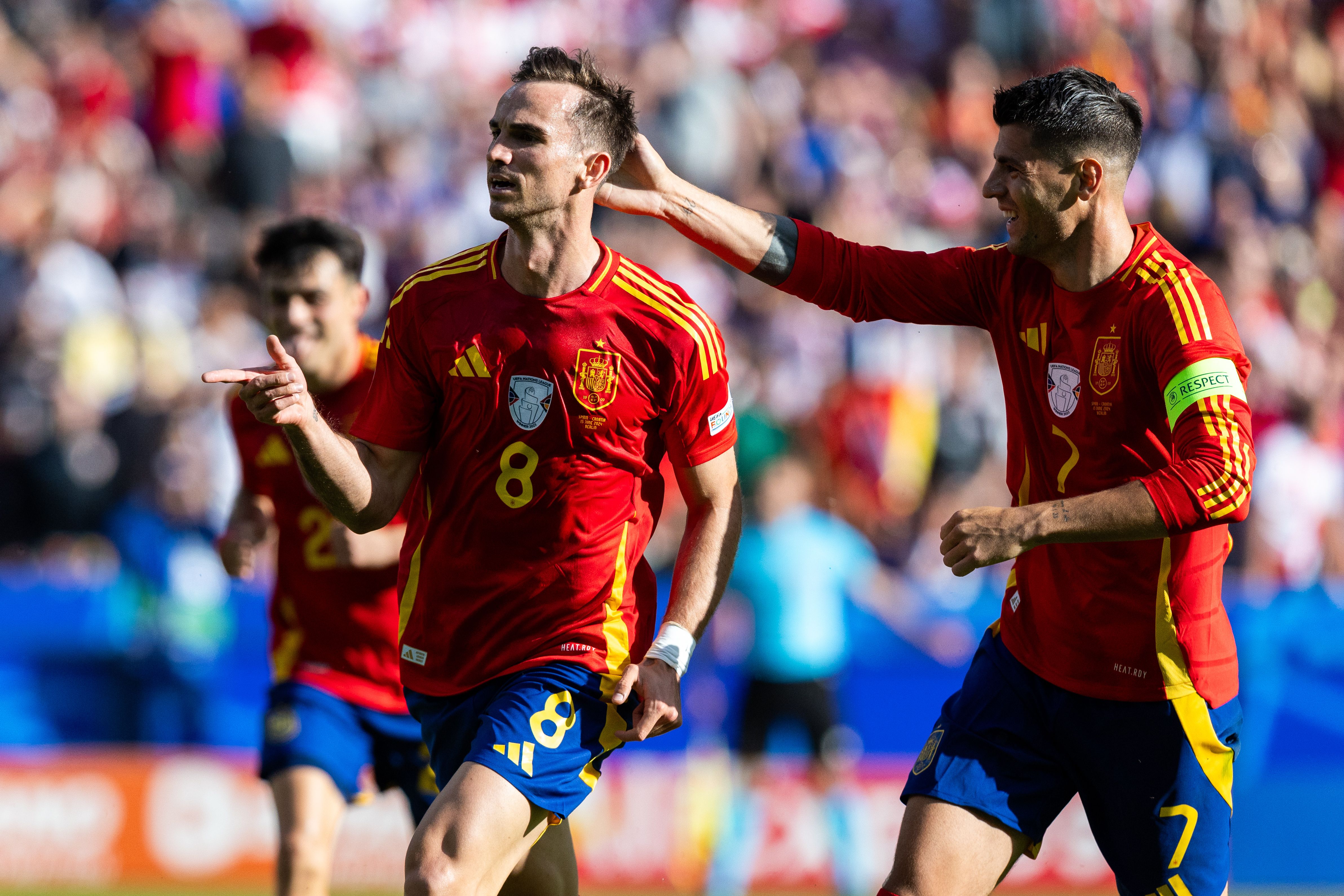 九游娱乐app下载-战术!西班牙换帅迎接欧洲杯