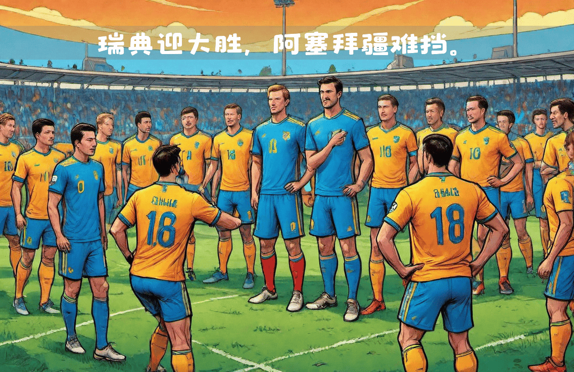 九游APP-欧国联比赛:瑞典击败丹麦,晋级四强