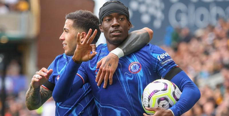 九游娱乐网页-切尔西大胜晋级!哈扎德送出帽子戏法