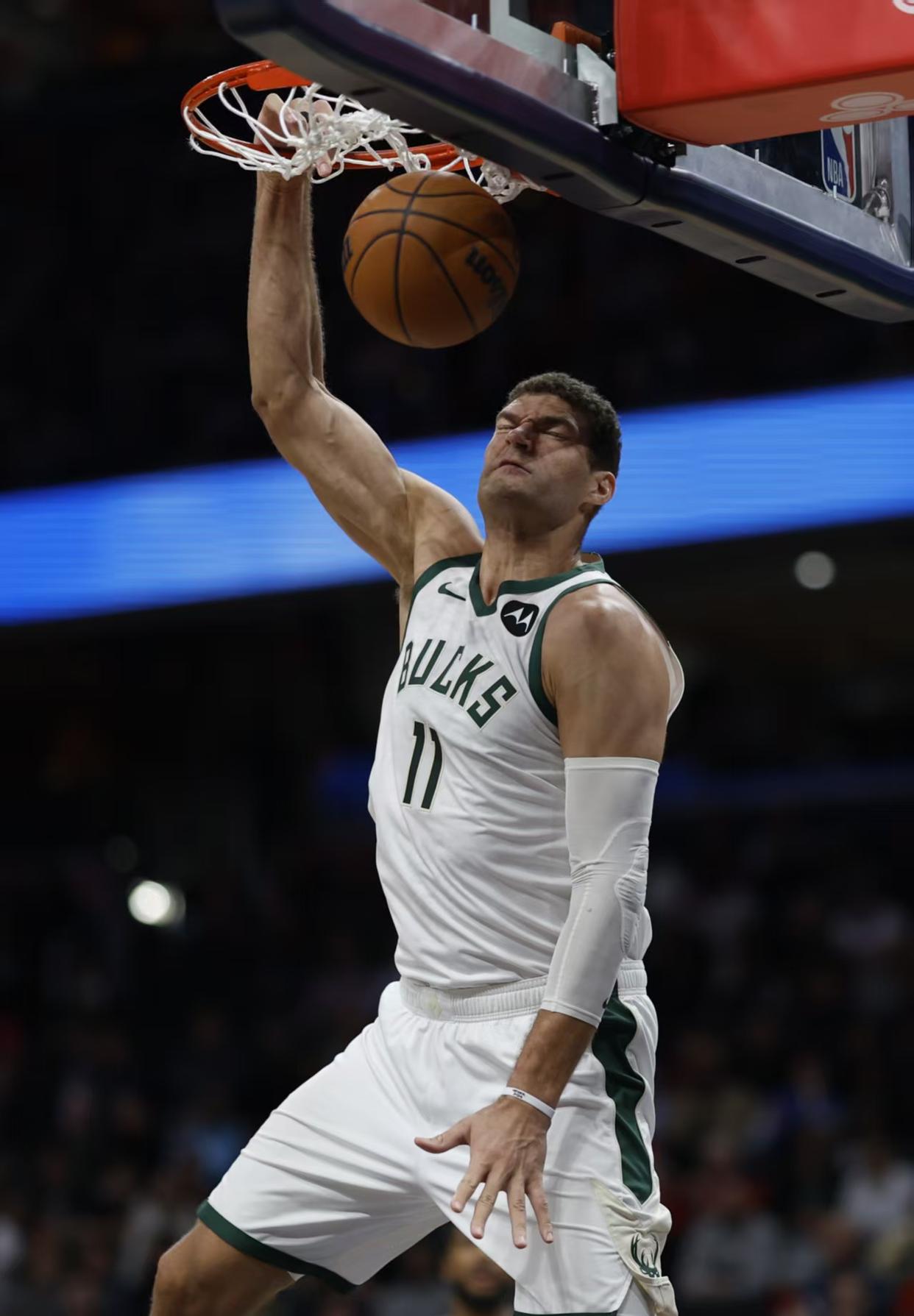 巴西篮球明星逐鹿球场，实力脱颖而出