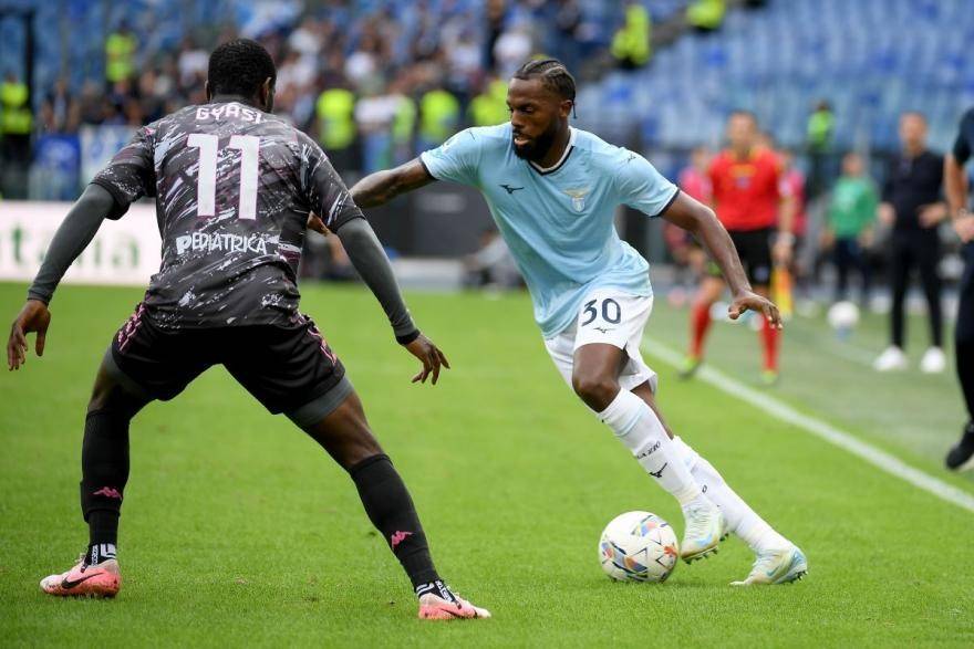 九游娱乐首页-关于拉齐奥新援风头劲,意欲为球队贡献更多胜利的信息