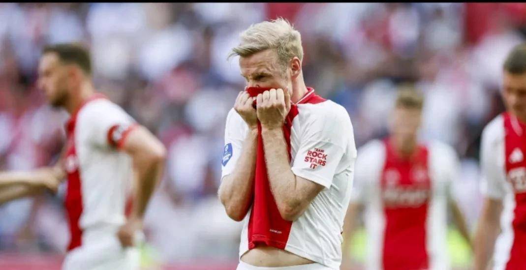 九游VIP-关于阿贾克斯主场战平,欧冠出线形势艰难的信息