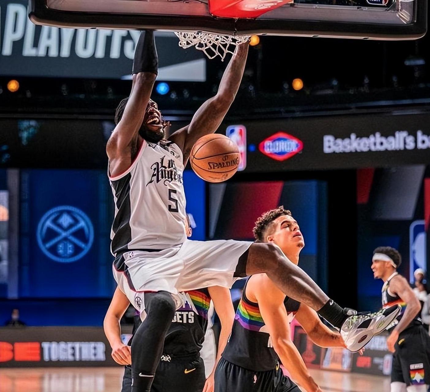 九游VIP-快船诞生新王,哈雷尔效率满分,强势带队取胜!